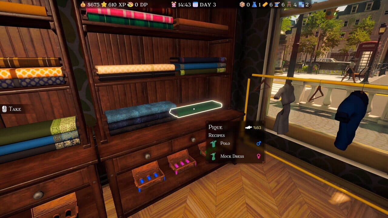 Tailor Simulator thumbnail 18