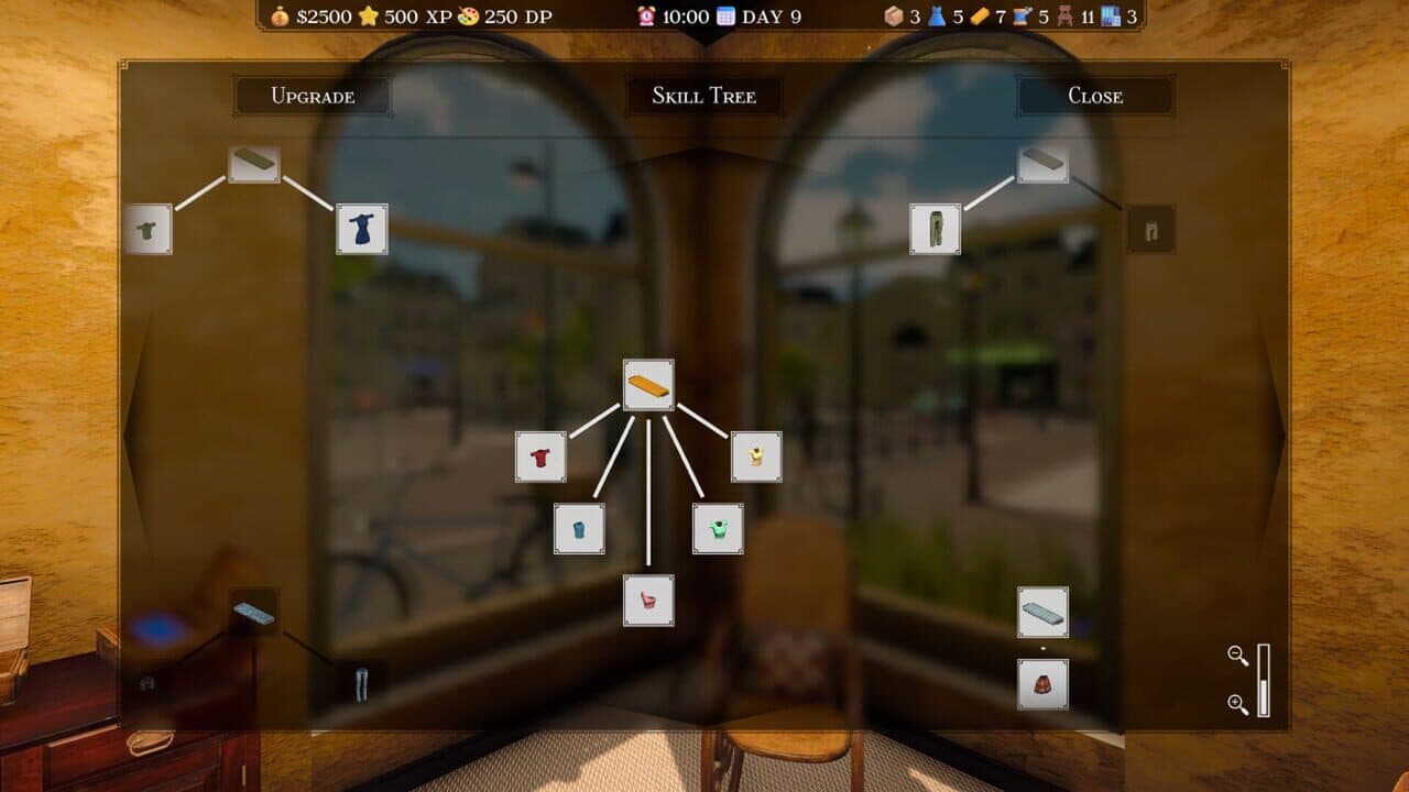 Tailor Simulator thumbnail 19