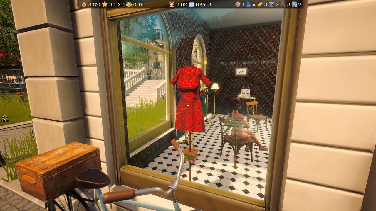 Tailor Simulator thumbnail 20