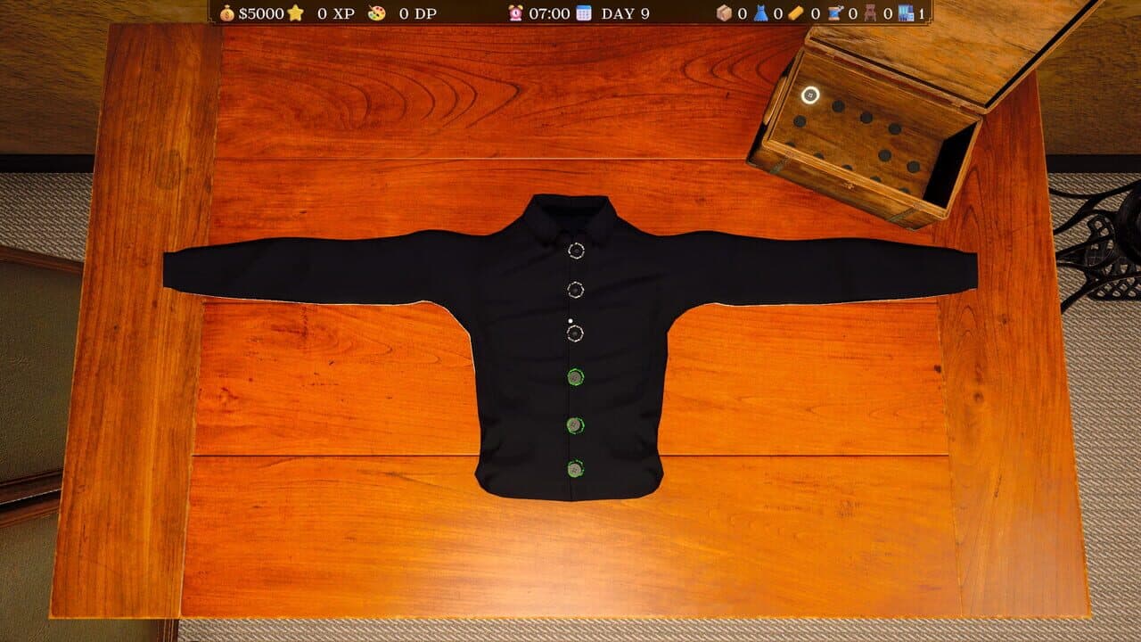 Tailor Simulator thumbnail 21