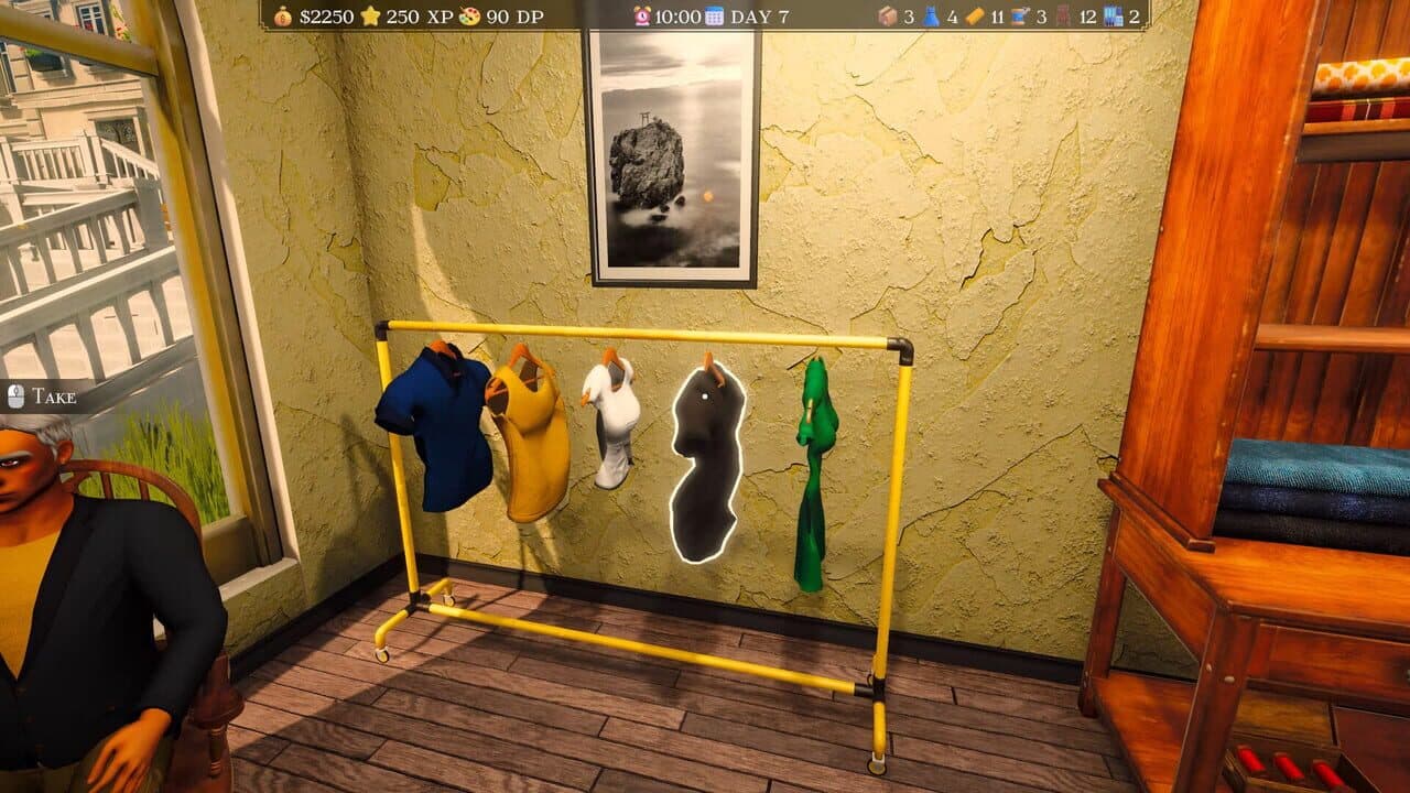 Tailor Simulator thumbnail 22