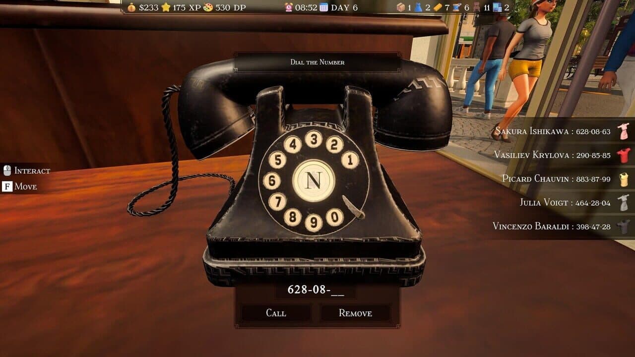 Tailor Simulator thumbnail 7