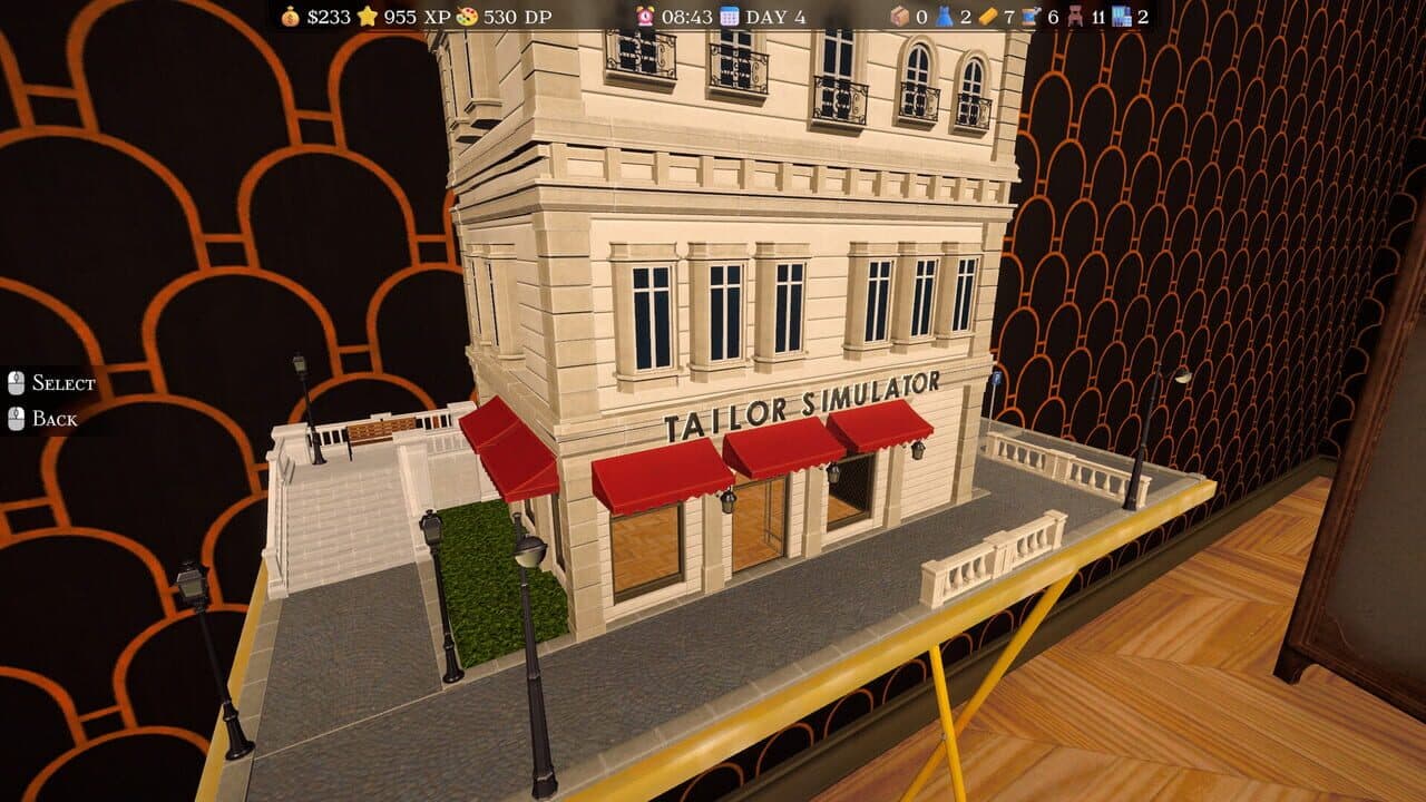 Tailor Simulator thumbnail 8