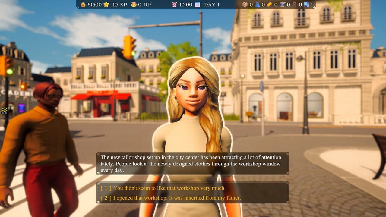 Tailor Simulator thumbnail 12