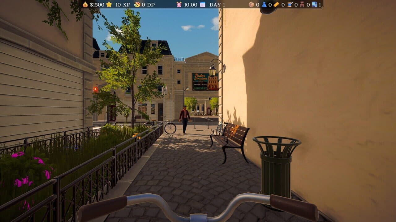 Tailor Simulator thumbnail 13