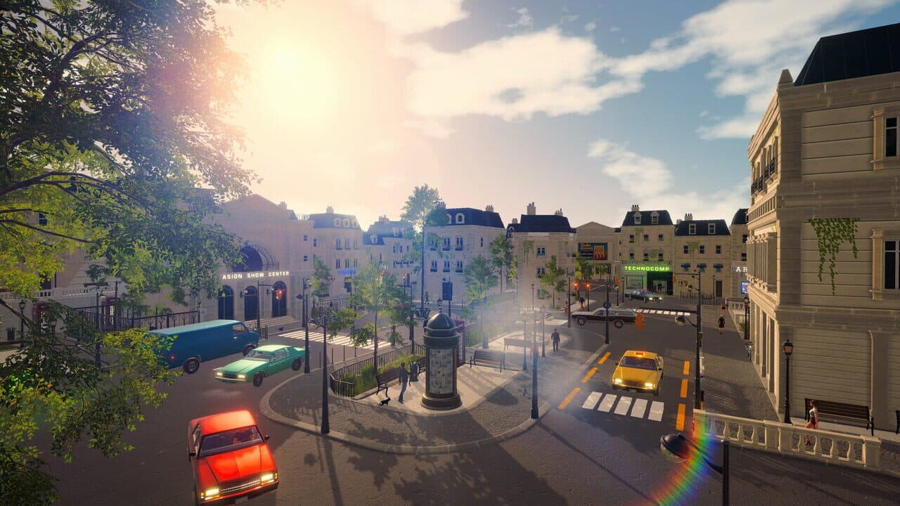 Tailor Simulator thumbnail 14