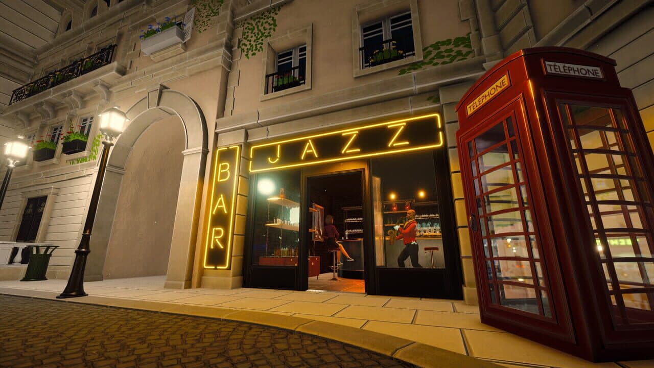 Tailor Simulator thumbnail 3