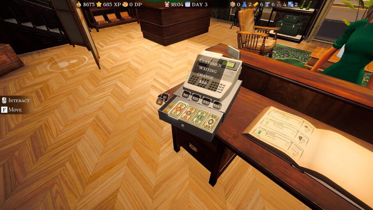 Tailor Simulator thumbnail 23