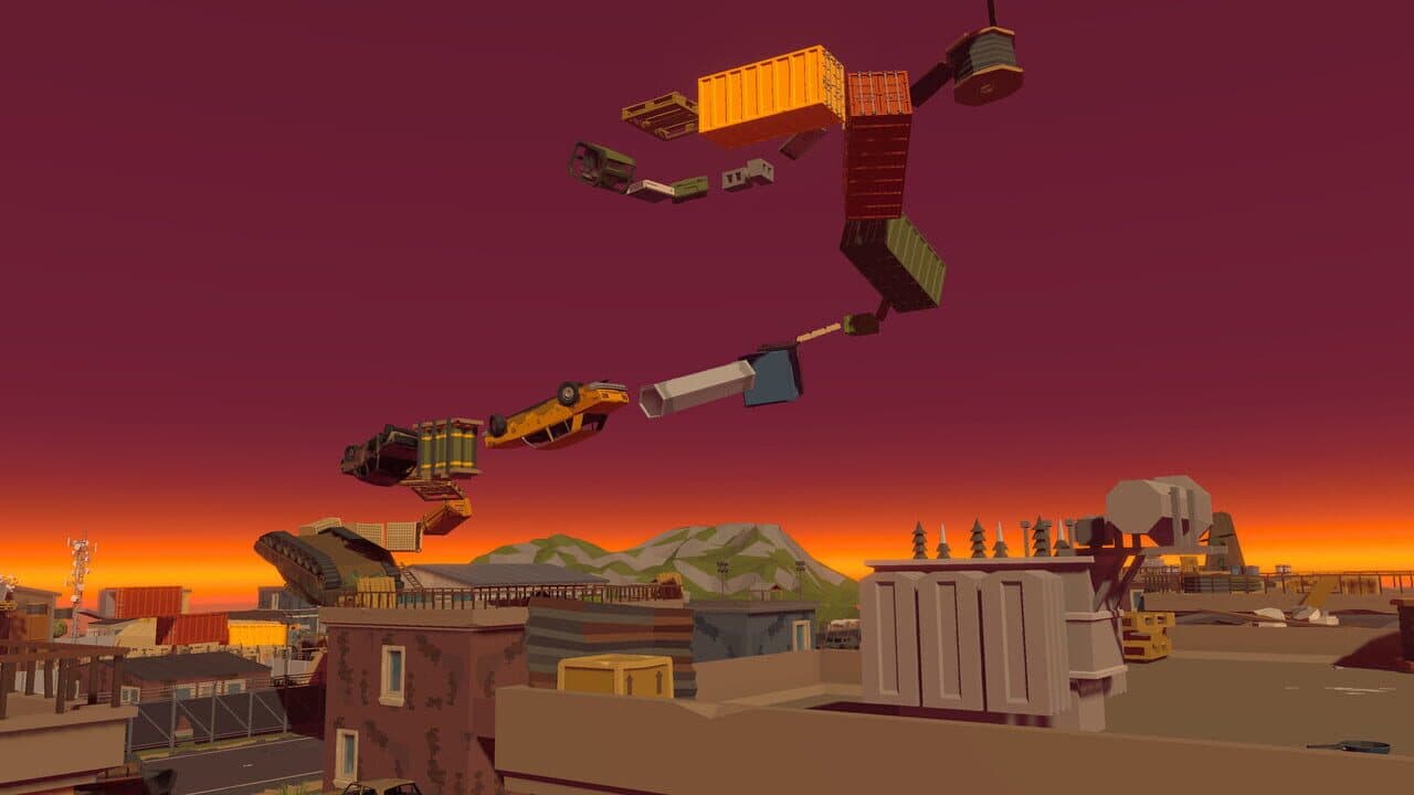 Ride Up thumbnail 4