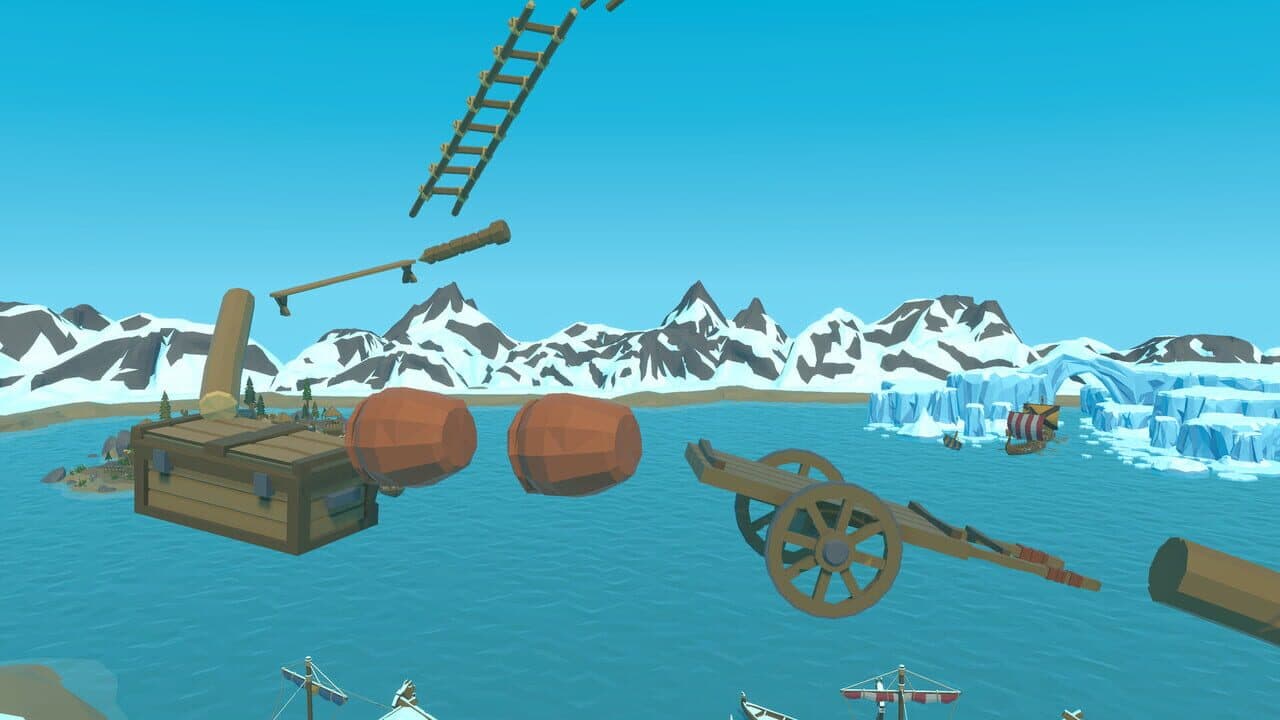 Ride Up thumbnail 6