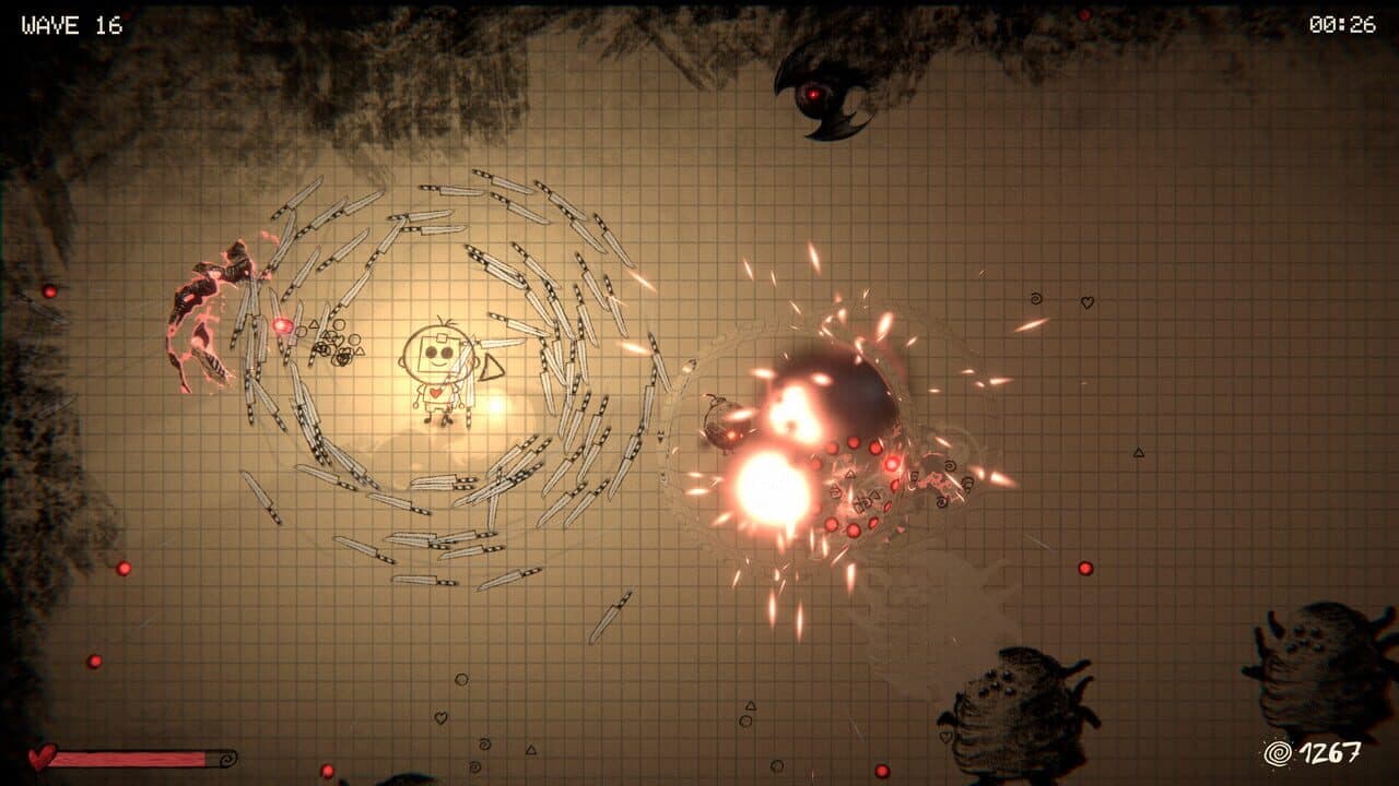 The Flipbook screenshot 1