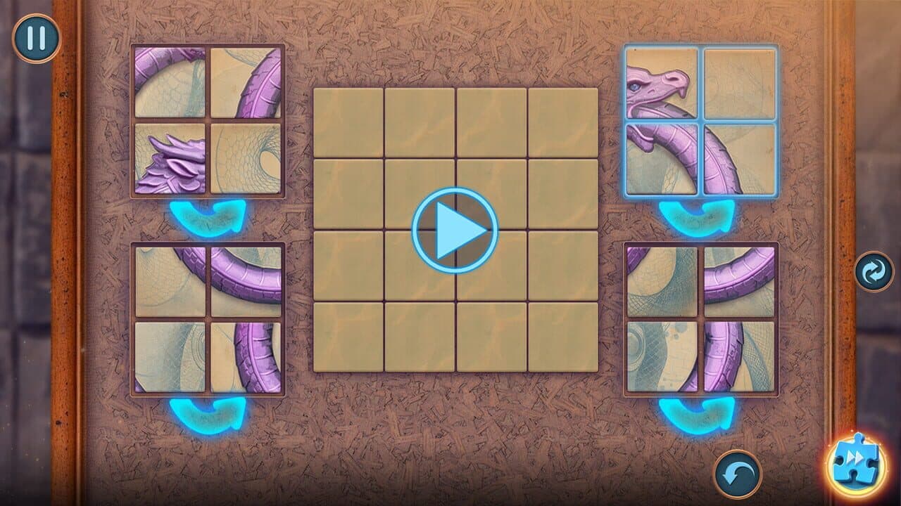 Enchanted Stories: Pawisoned Kingdom Collector's Edition thumbnail 5
