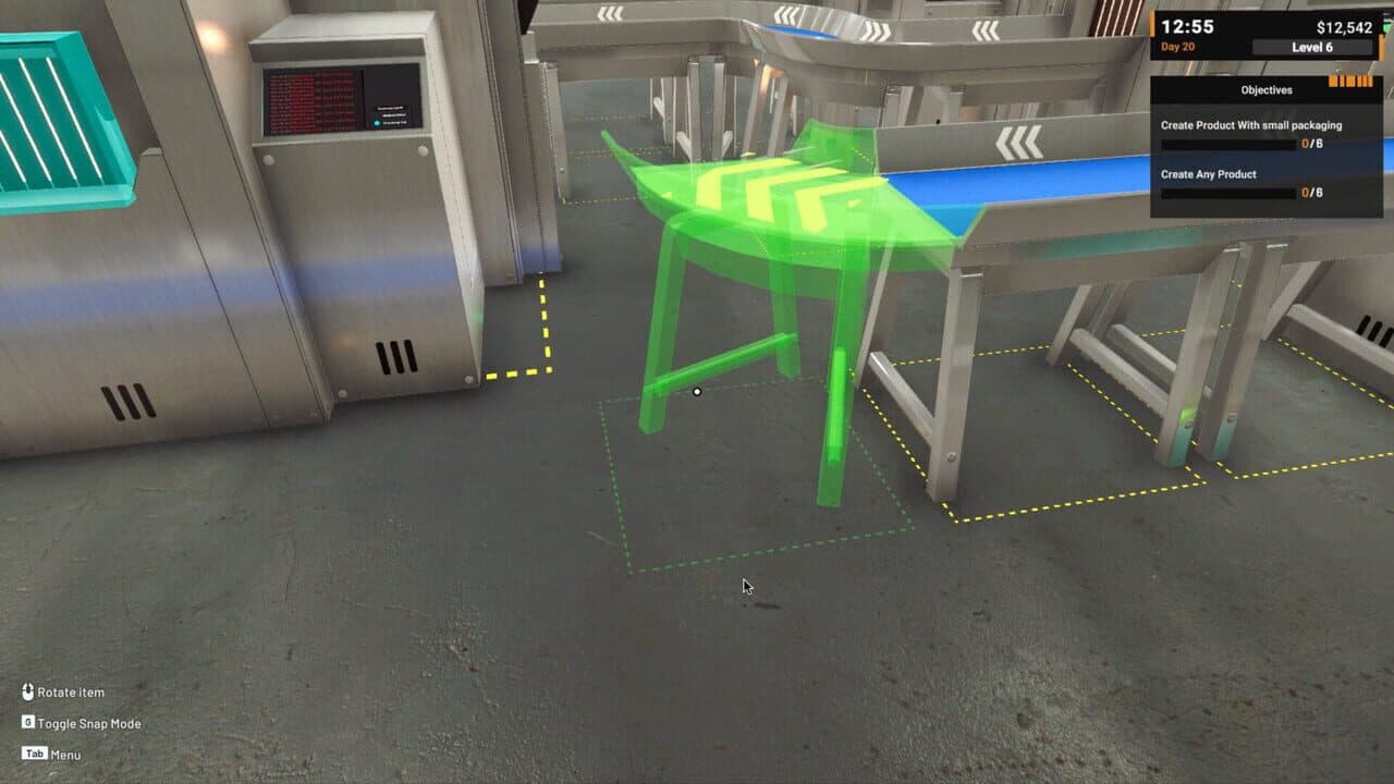 Food Processing Simulator thumbnail 2
