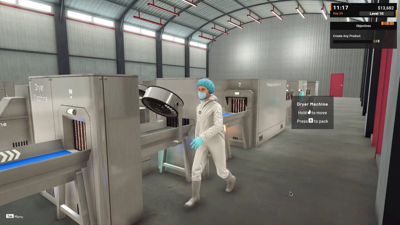 Food Processing Simulator thumbnail 3