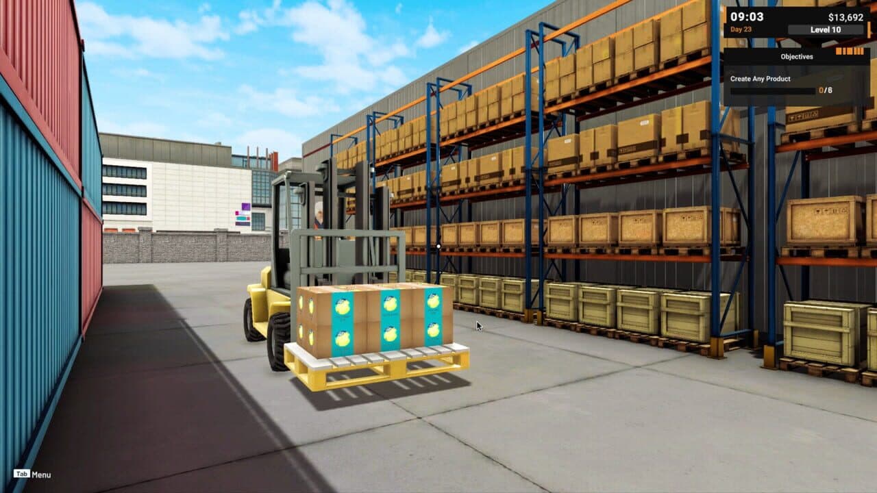 Food Processing Simulator thumbnail 4
