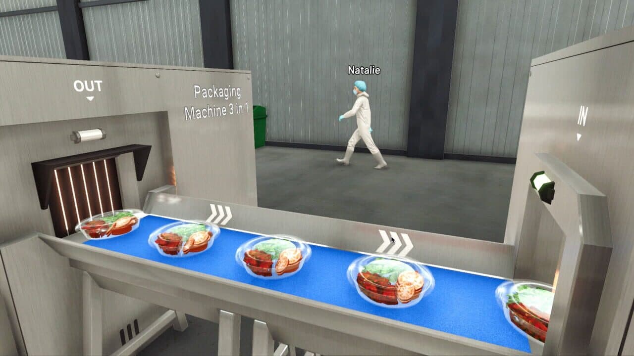 Food Processing Simulator thumbnail 5