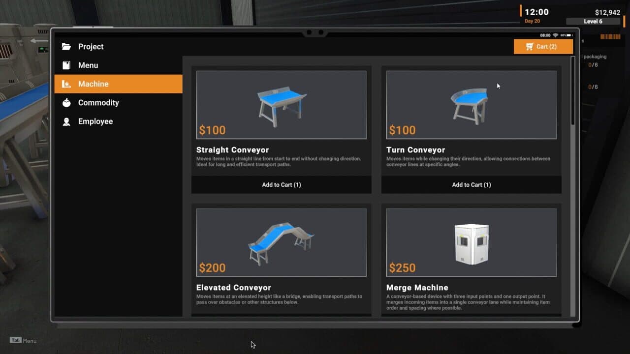Food Processing Simulator thumbnail 6