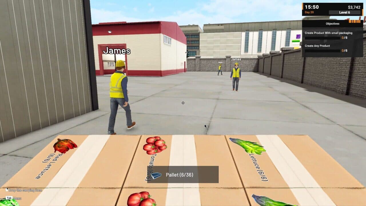 Food Processing Simulator thumbnail 7