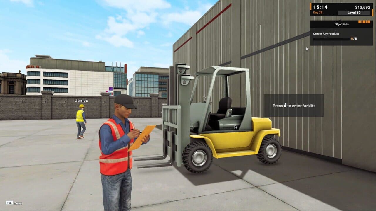 Food Processing Simulator thumbnail 8