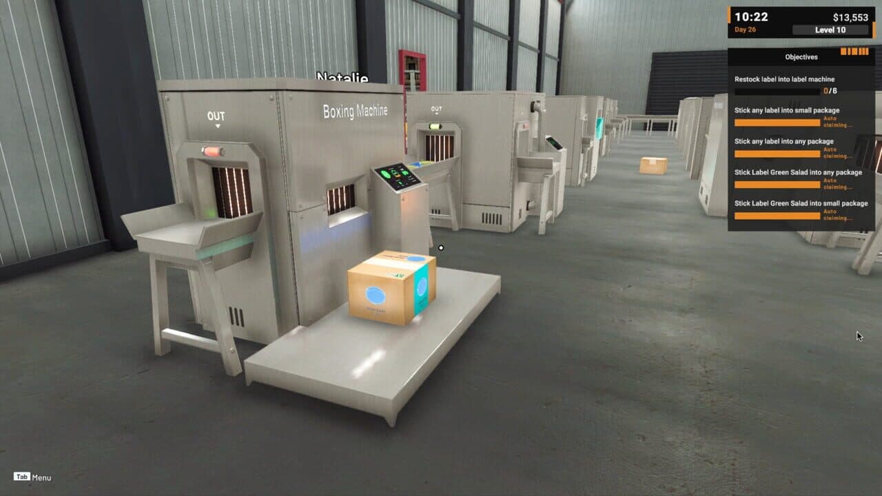 Food Processing Simulator thumbnail 9