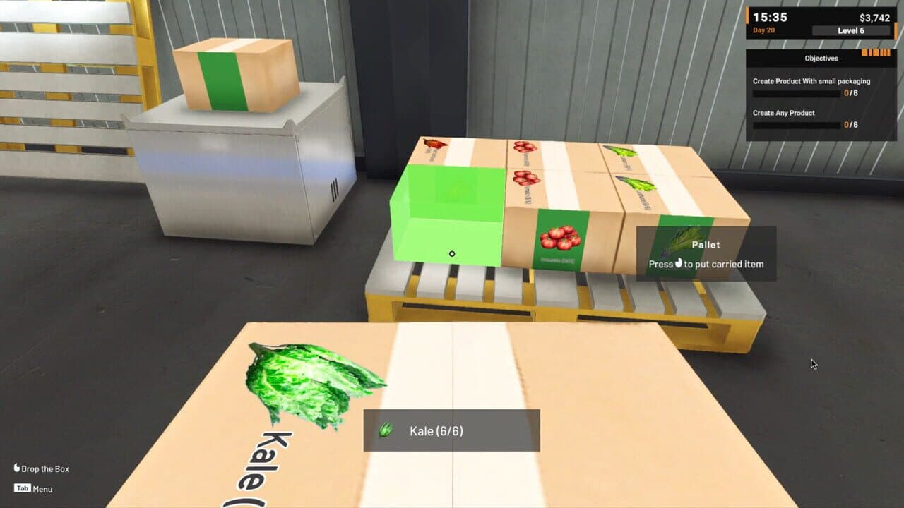 Food Processing Simulator thumbnail 10