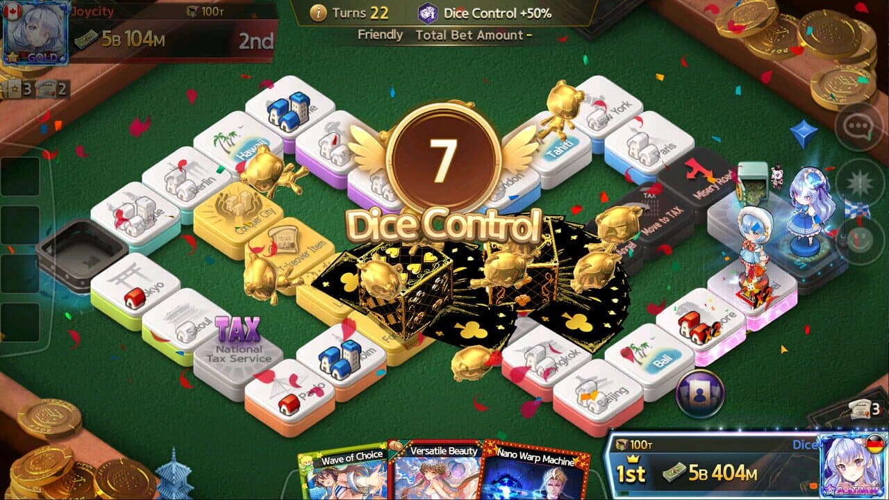 Game of Dice thumbnail 2
