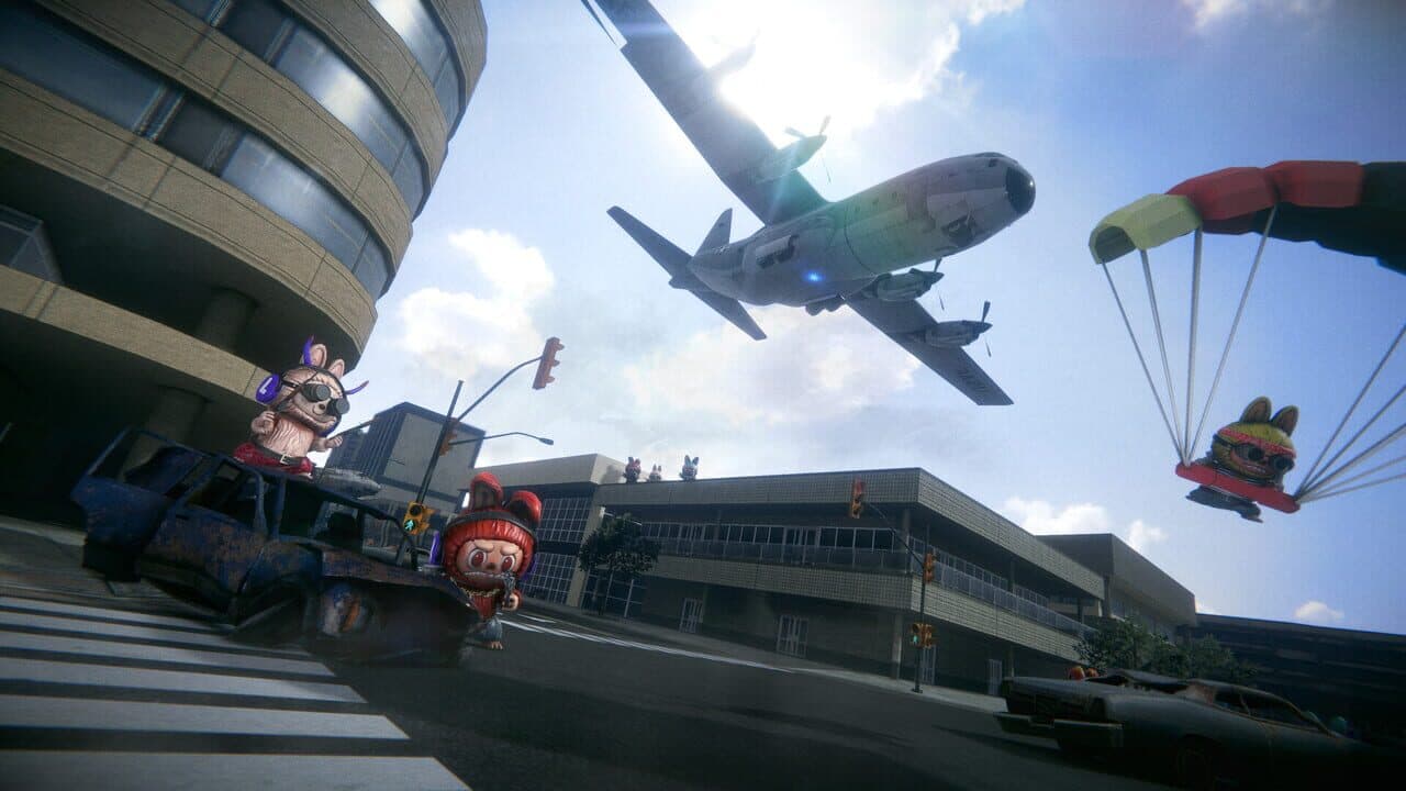 KillCam Blablublas Battle Royale thumbnail 2