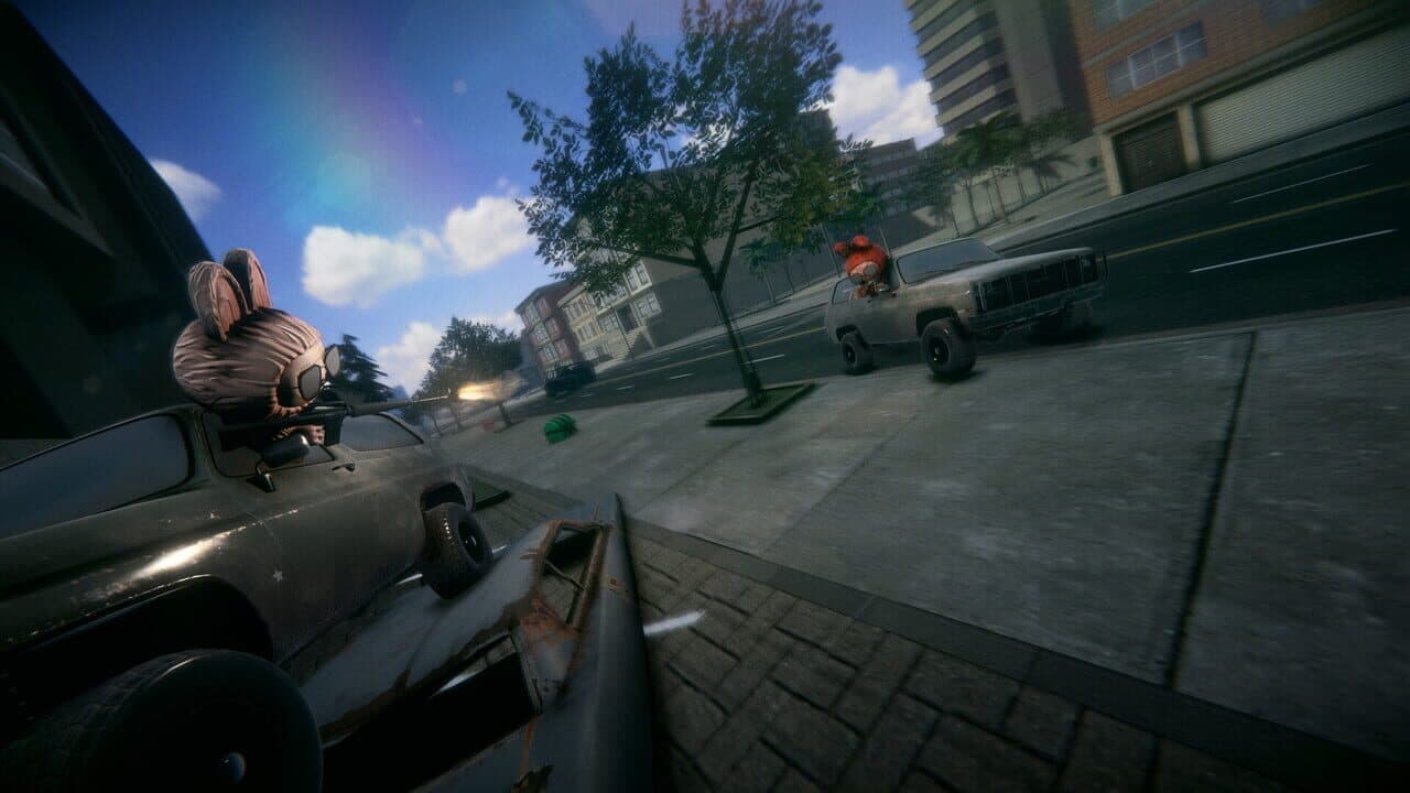 KillCam Blablublas Battle Royale thumbnail 3