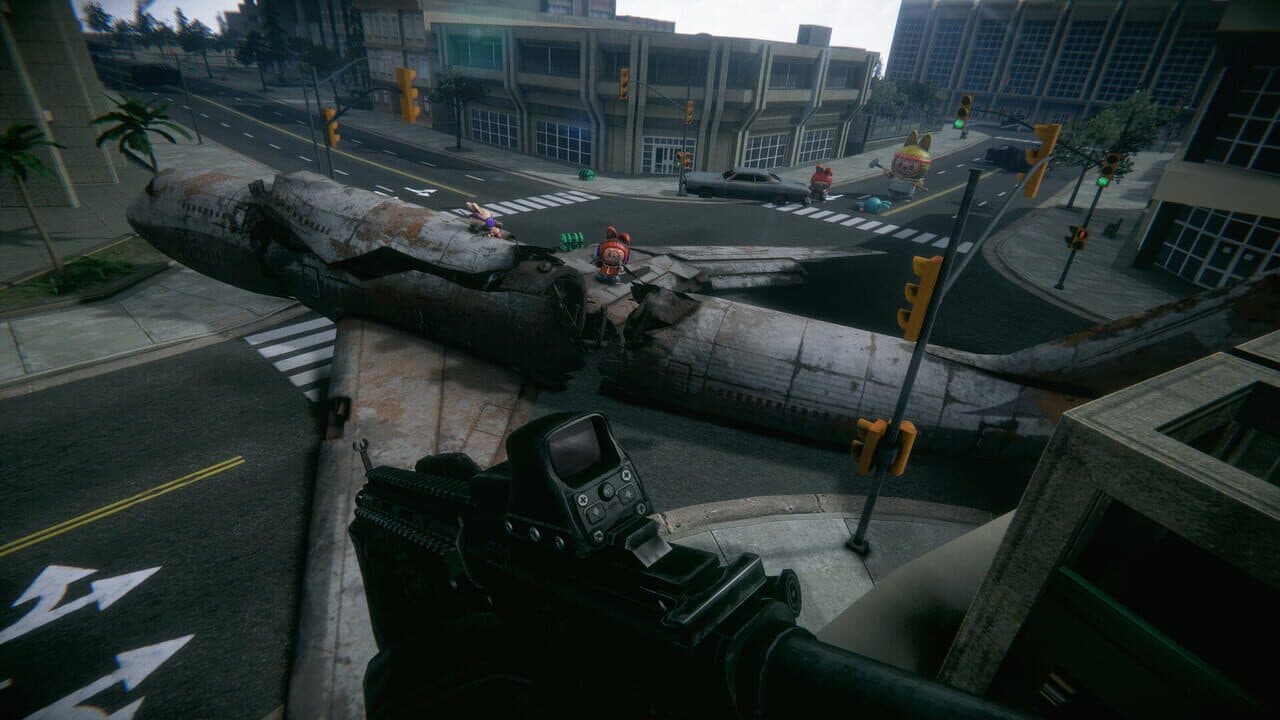 KillCam Blablublas Battle Royale thumbnail 5