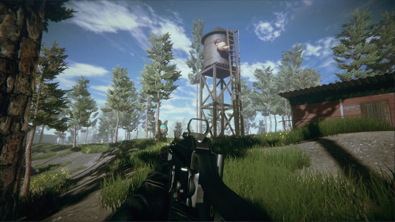 KillCam Blablublas Battle Royale thumbnail 6