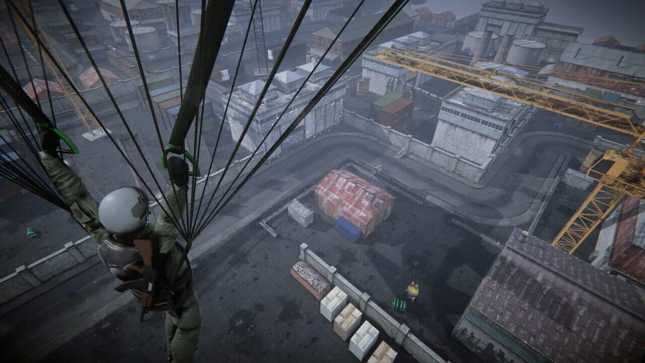 KillCam Blablublas Battle Royale thumbnail 7