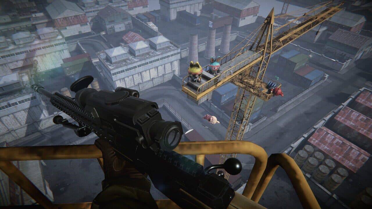 KillCam Blablublas Battle Royale thumbnail 9