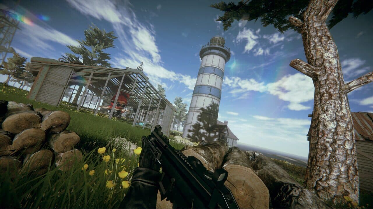 KillCam Blablublas Battle Royale thumbnail 10