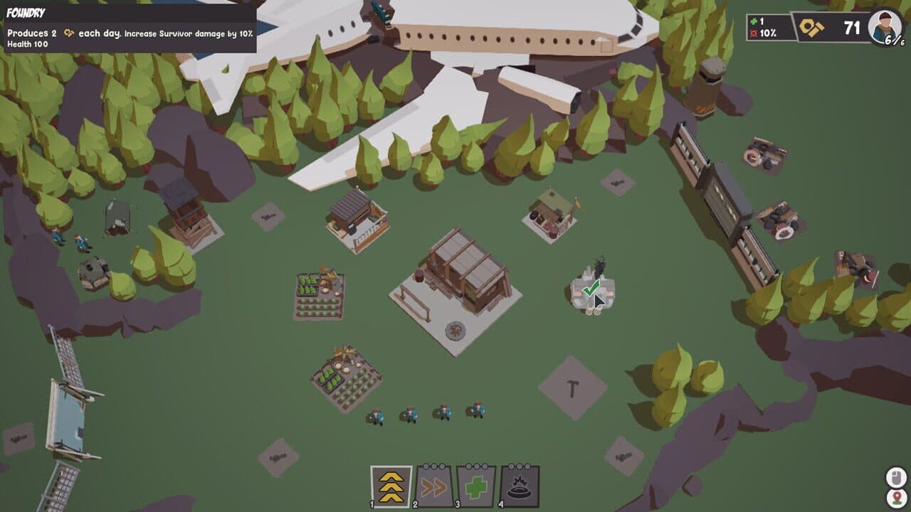 Zombocalypse Now! thumbnail 2