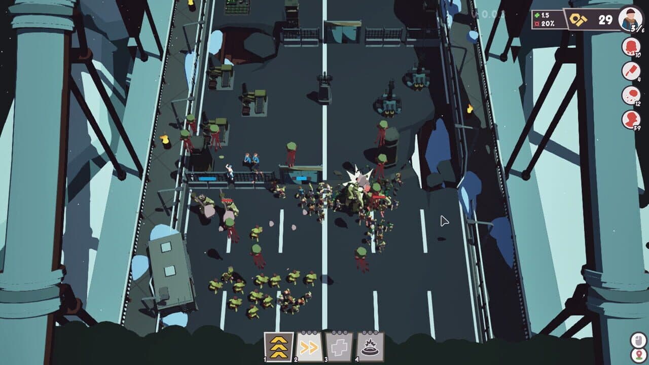 Zombocalypse Now! thumbnail 3