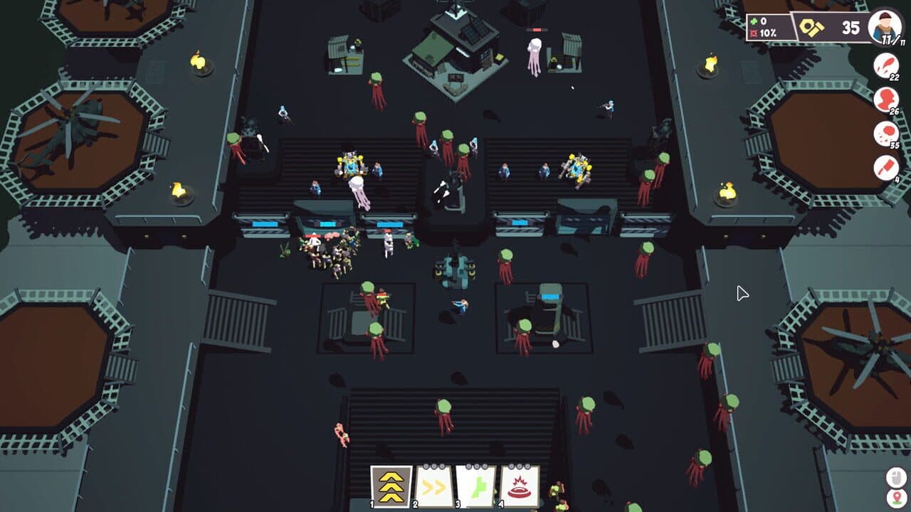 Zombocalypse Now! thumbnail 4