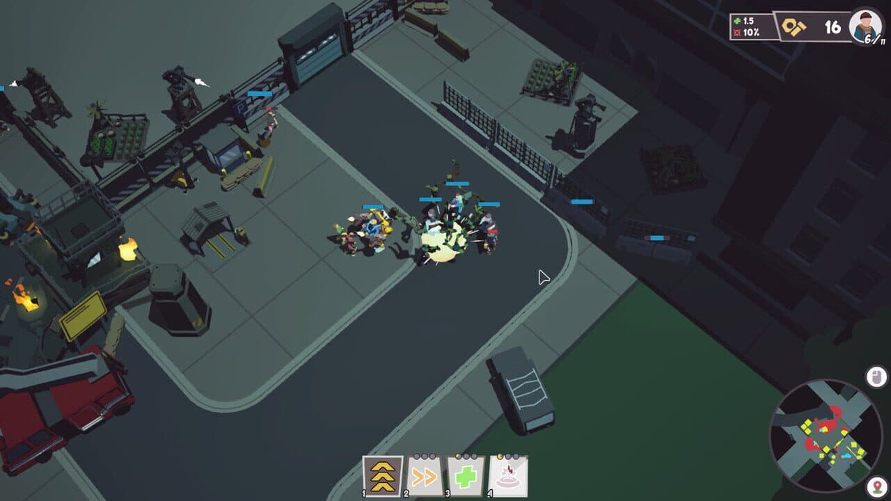 Zombocalypse Now! thumbnail 6