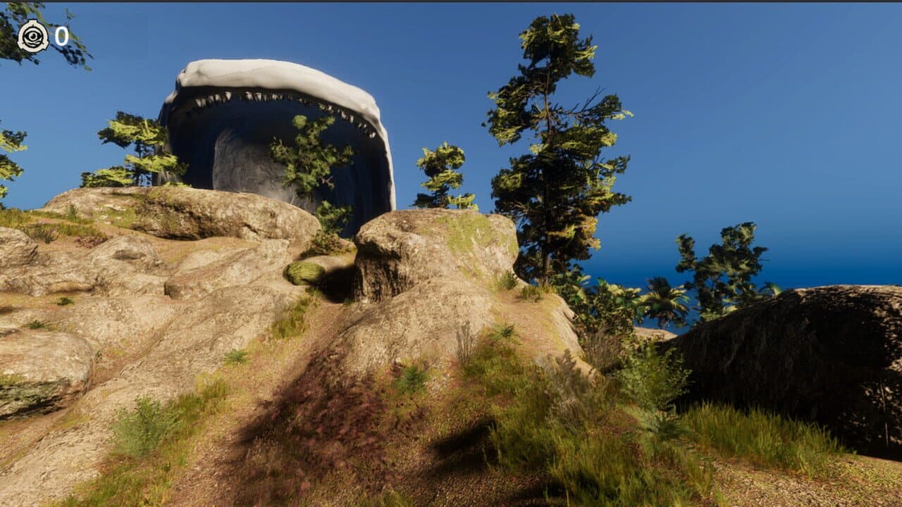 Why's It Getting Darker?! thumbnail 2