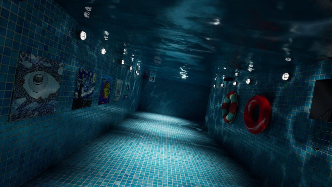 10 Feet Under thumbnail 4