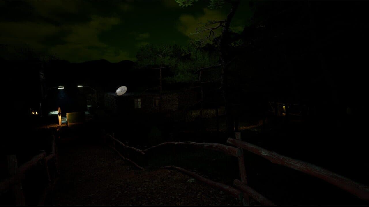 Haunted: Village thumbnail 4