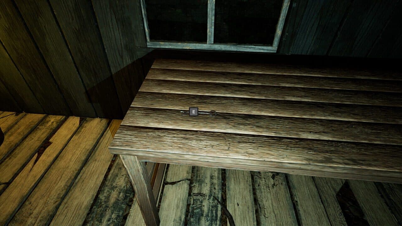 Haunted: Village thumbnail 5