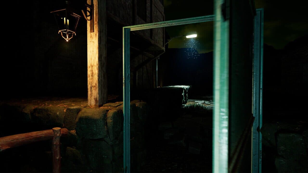 Haunted: Village thumbnail 2