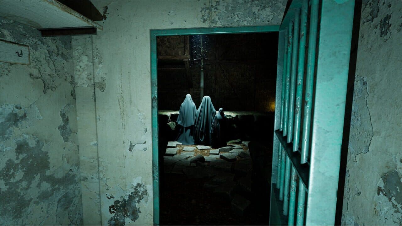Haunted: Village thumbnail 7
