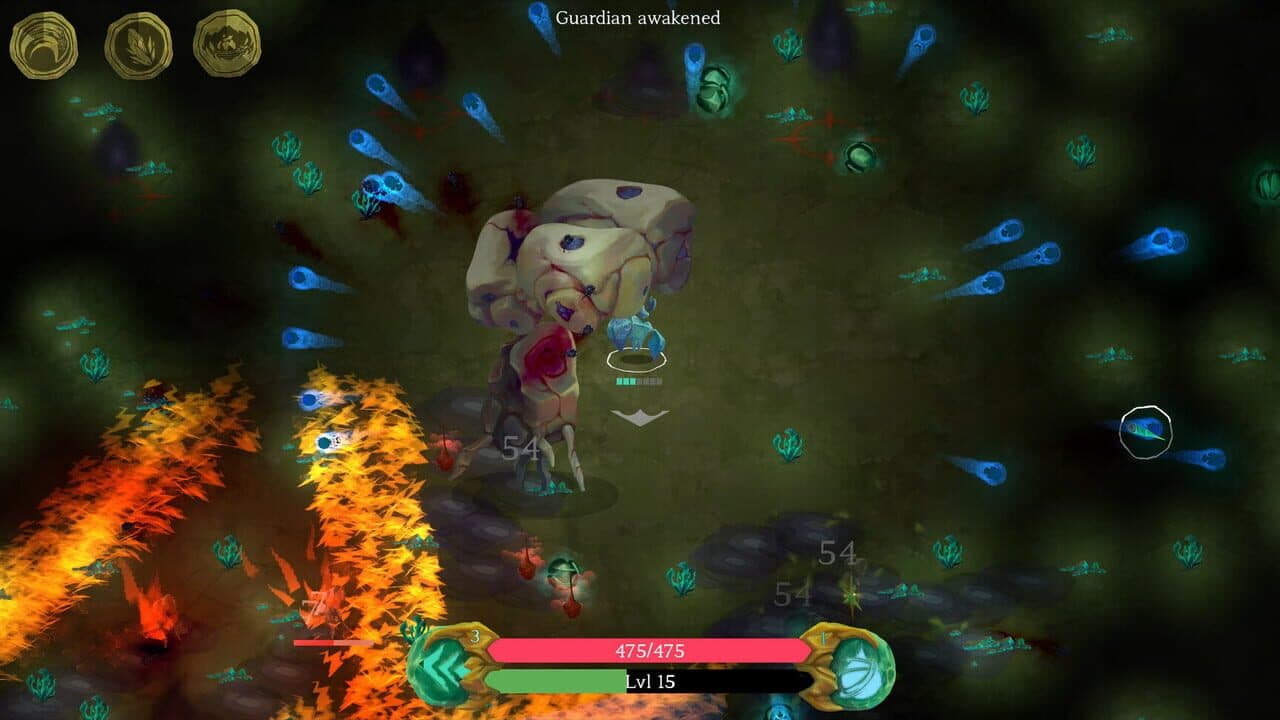 Echoes of Light thumbnail 2