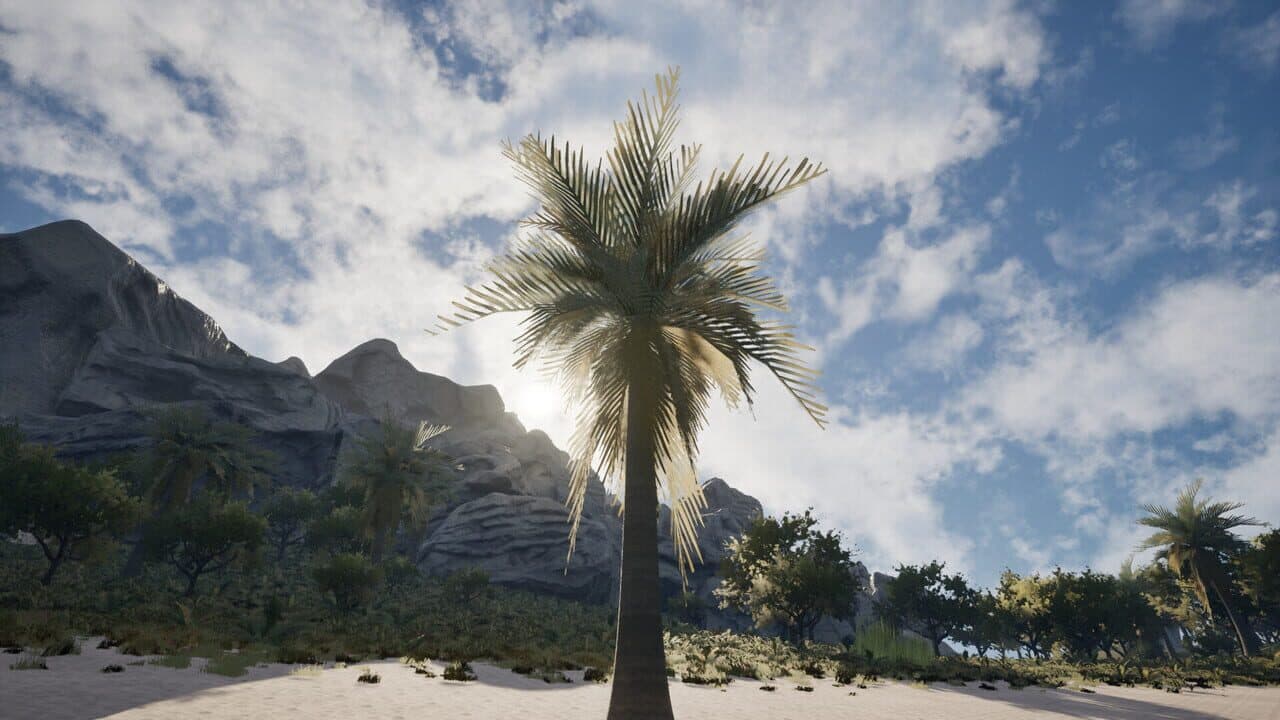Palm Simulator 2 thumbnail 2