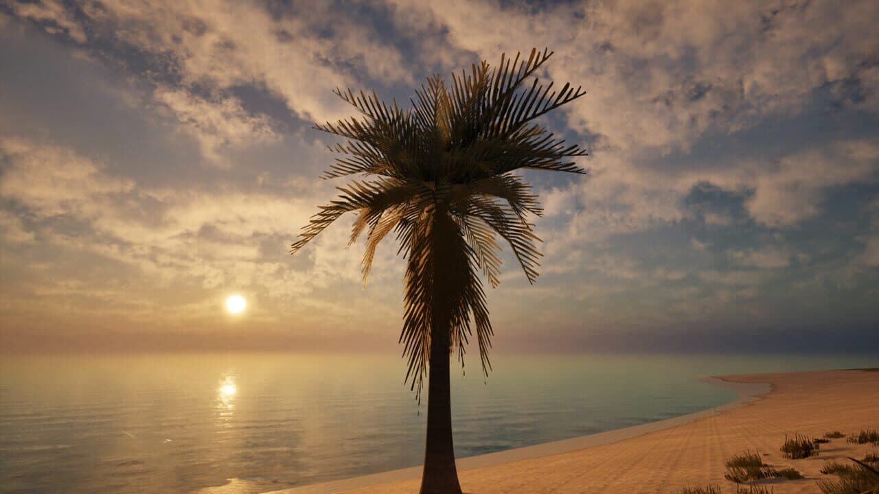 Palm Simulator 2 thumbnail 3