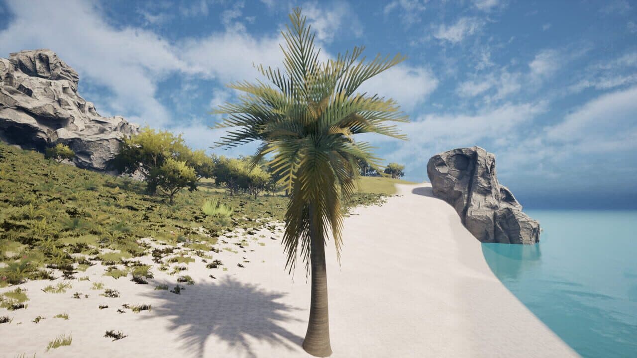 Palm Simulator 2 thumbnail 4