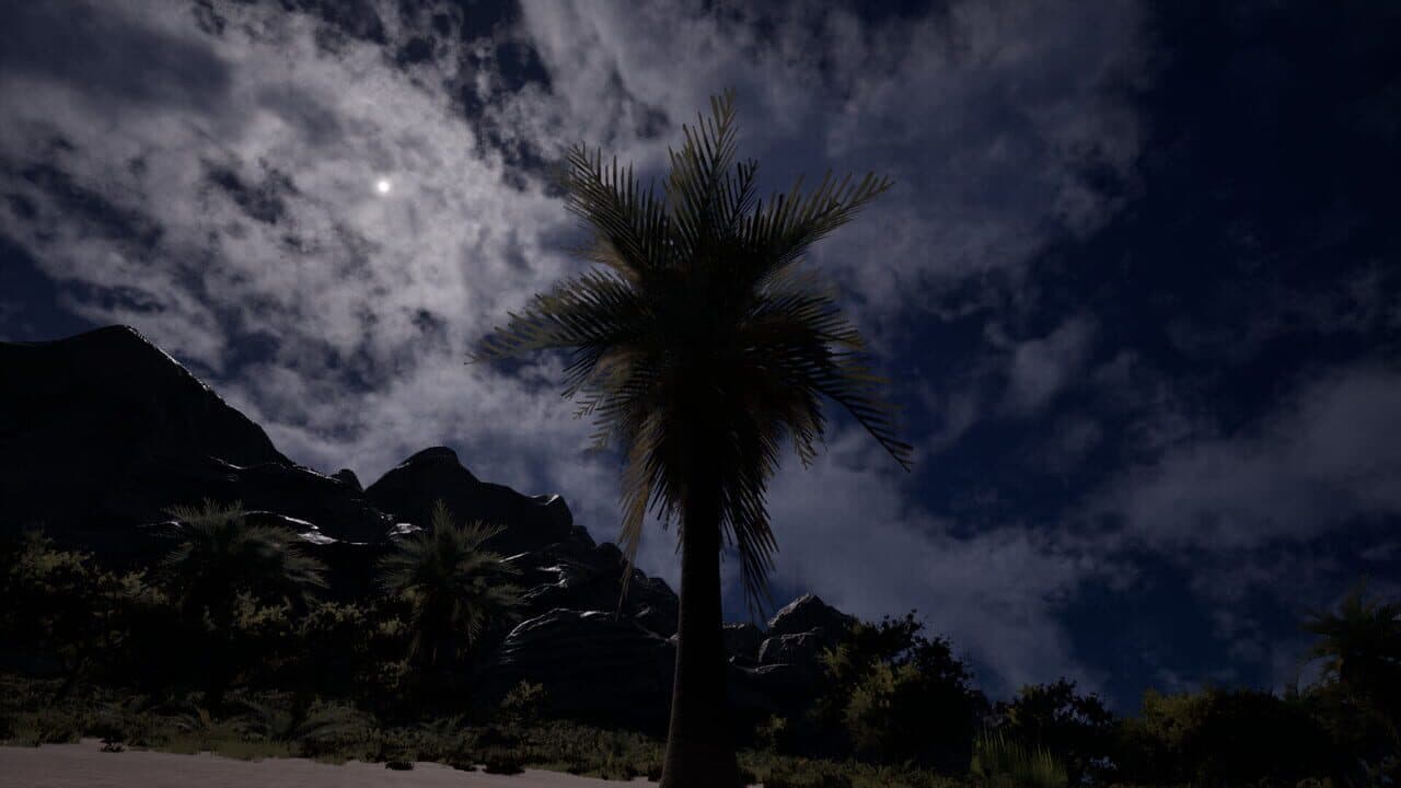 Palm Simulator 2 thumbnail 5