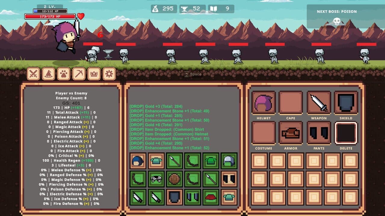 Loot of Idle thumbnail 2