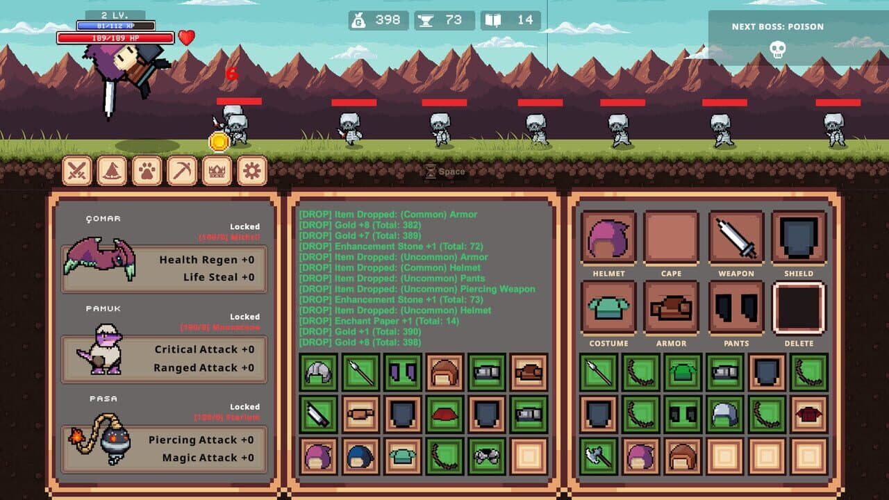 Loot of Idle thumbnail 4